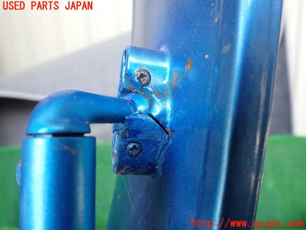 1UPJ-9231251110]三菱ジープ(J58)右フェンダーミラー 中古_2