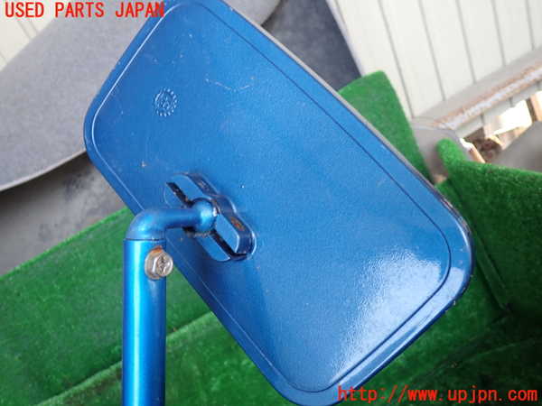 1UPJ-9231251112]三菱ジープ(J58)左フェンダーミラー 中古_2