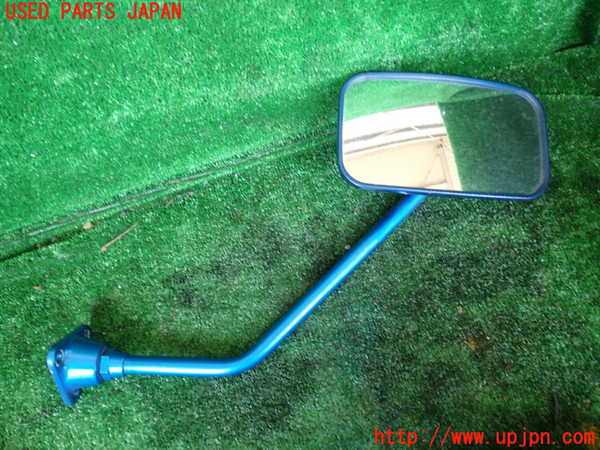 1UPJ-9231251112]三菱ジープ(J58)左フェンダーミラー 中古_3