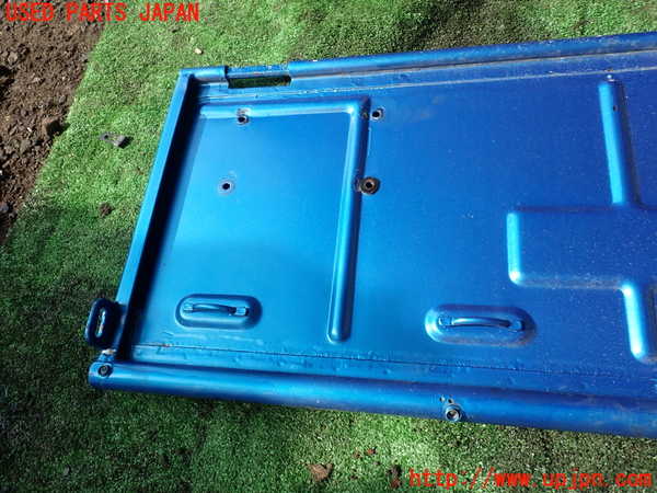 1UPJ-9231251566]三菱ジープ(J58)バックドア リアゲート ハッチ 中古_4
