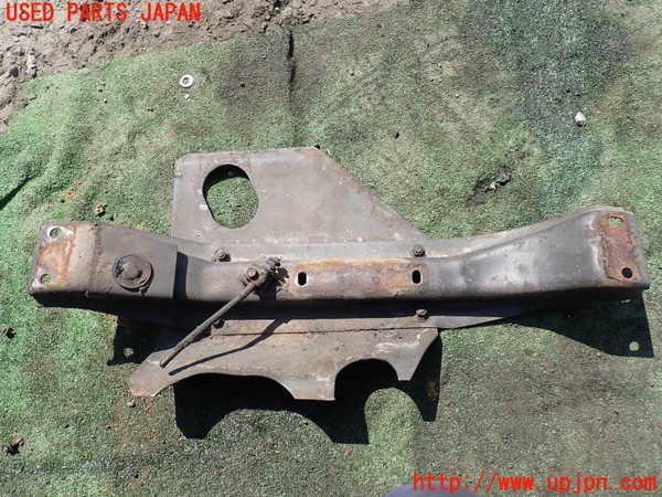 1UPJ-9231255296]三菱ジープ(J58)メンバー1 中古_2