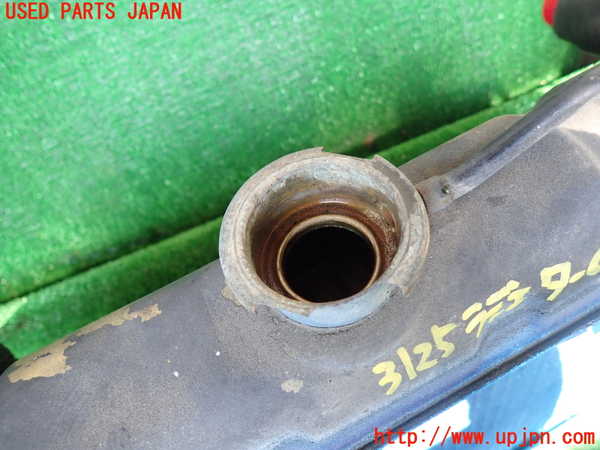 1UPJ-9231252321]三菱ジープ(J58)ラジエーター1 中古_2