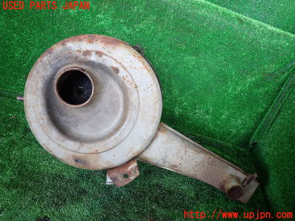 1UPJ-9231252560]三菱ジープ(J58)エアクリーナーボックス 中古_2