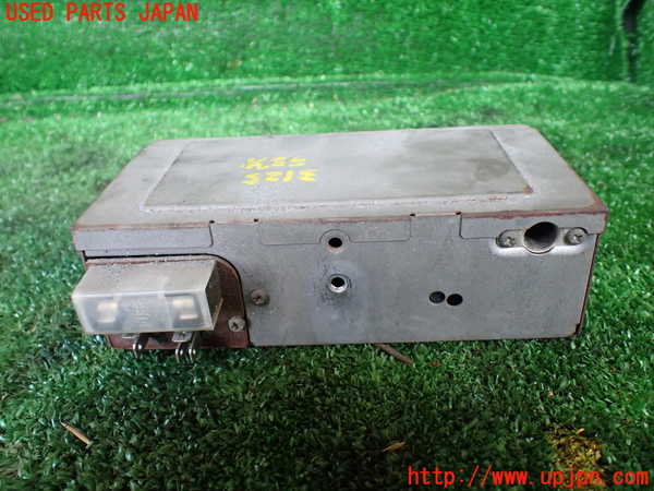 1UPJ-9231256470]三菱ジープ(J58)ラジオ 中古_3