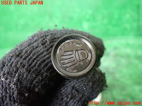 1UPJ-9231256285]三菱ジープ(J58)ライトスイッチ 中古_2