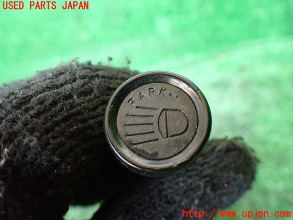 1UPJ-9231256295]三菱ジープ(J58)フォグスイッチ 中古_2