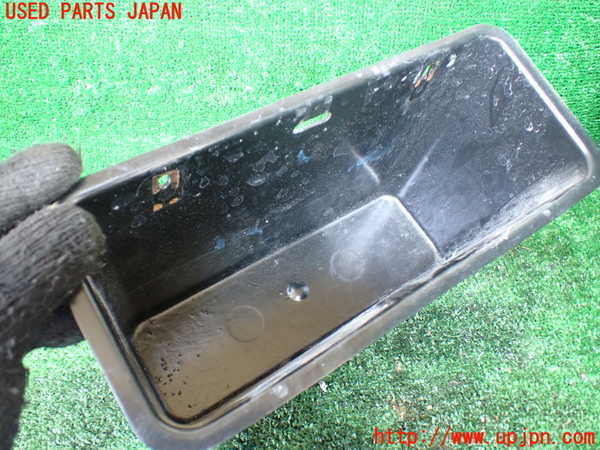 1UPJ-9231257517]三菱ジープ(J58)グローブボックス2 中古_2