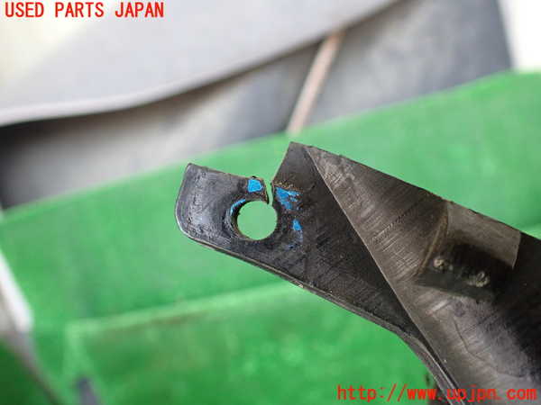 1UPJ-9231257526]三菱ジープ(J58)エアコン吹き出し口1 中古_3