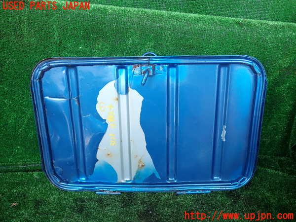 1UPJ-9231257841]三菱ジープ(J58)小物入れ1 中古_2