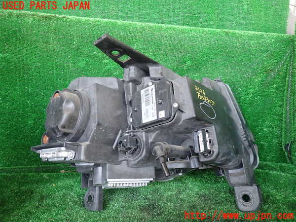 1UPJ-9231261132]ジープ・グランドチェロキー(WK36T)左ヘッドライト HID 中古_3