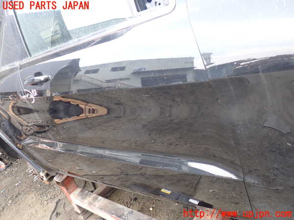 1UPJ-9231261230]ジープ・グランドチェロキー(WK36T)右前ドア M850HT 中古_3