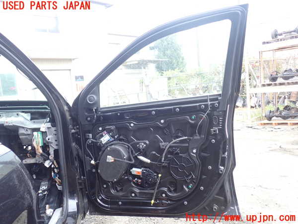 1UPJ-9231261230]ジープ・グランドチェロキー(WK36T)右前ドア M850HT 中古_4