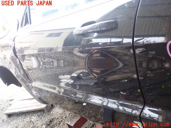 1UPJ-9231261260]ジープ・グランドチェロキー(WK36T)左前ドア M850HT 中古_3