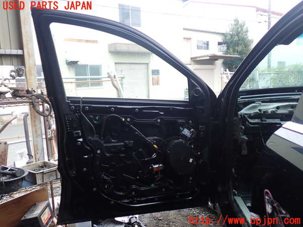 1UPJ-9231261260]ジープ・グランドチェロキー(WK36T)左前ドア M850HT 中古_4