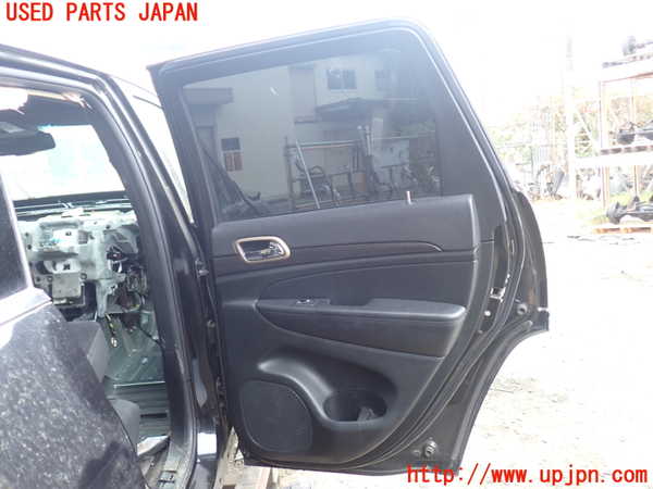 1UPJ-9231261290]ジープ・グランドチェロキー(WK36T)右後ドア M513 中古_4