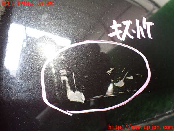 1UPJ-9231261210]ジープ・グランドチェロキー(WK36T)右ドアミラー 中古_2