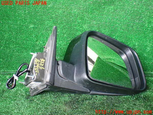 1UPJ-9231261210]ジープ・グランドチェロキー(WK36T)右ドアミラー 中古_3