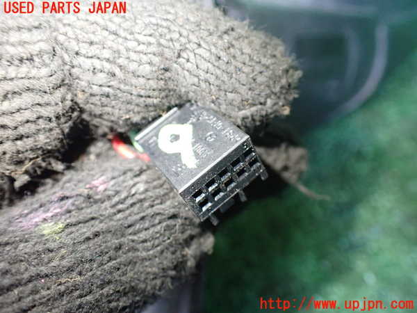 1UPJ-9231261210]ジープ・グランドチェロキー(WK36T)右ドアミラー 中古_4