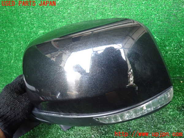 1UPJ-9231261212]ジープ・グランドチェロキー(WK36T)左ドアミラー 中古_2