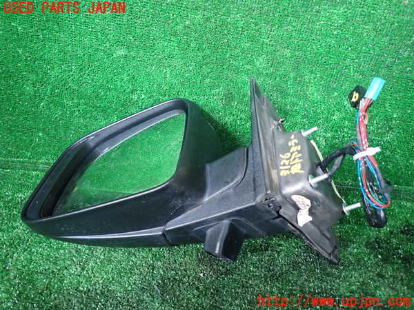 1UPJ-9231261212]ジープ・グランドチェロキー(WK36T)左ドアミラー 中古_3