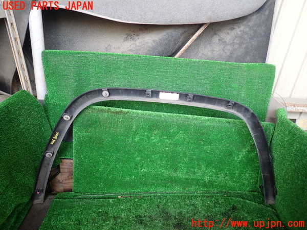 1UPJ-9231261442]ジープ・グランドチェロキー(WK36T)左前オーバーフェンダー 中古_2