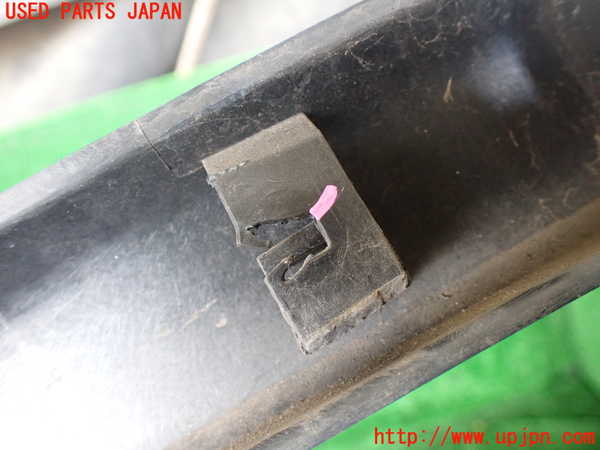 1UPJ-9231261446]ジープ・グランドチェロキー(WK36T)左後オーバーフェンダー 中古_3