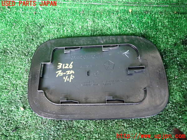 1UPJ-9231261690]ジープ・グランドチェロキー(WK36T)フューエルリッド 中古_2