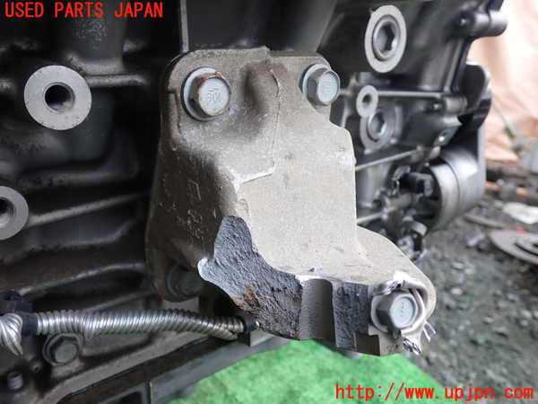 1UPJ-9231262010]ジープ・グランドチェロキー(WK36T)エンジン G 4WD 中古_4