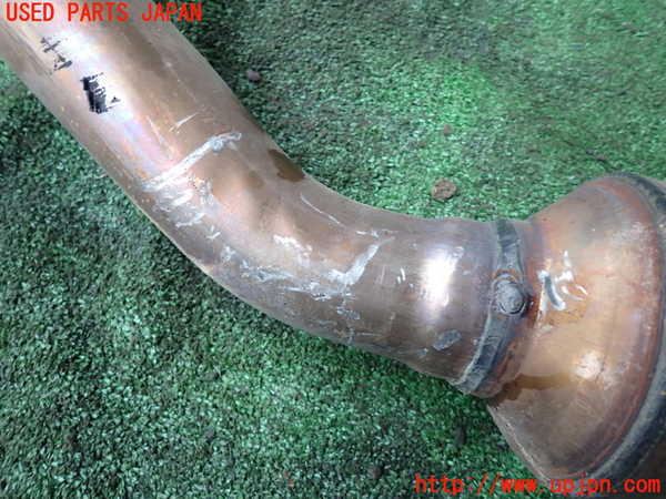 1UPJ-9231262661]ジープ・グランドチェロキー(WK36T)触媒1 (右側) 中古_2