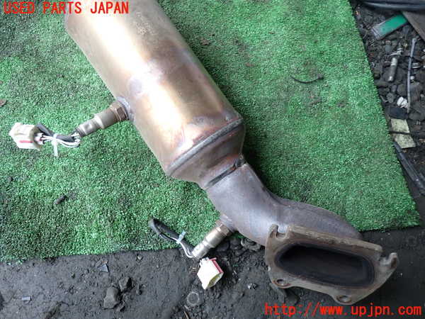 1UPJ-9231262661]ジープ・グランドチェロキー(WK36T)触媒1 (右側) 中古_4