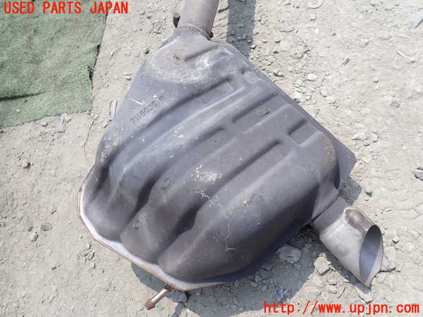 1UPJ-9231262671]ジープ・グランドチェロキー(WK36T)リアマフラー1 中古_4