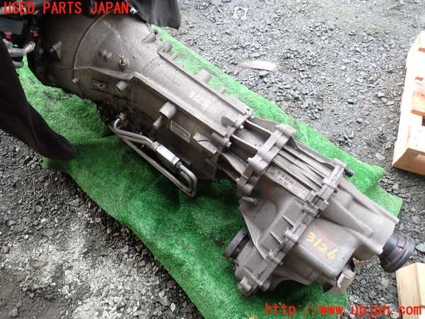 1UPJ-9231263010]ジープ・グランドチェロキー(WK36T)ミッション AT G 4WD 中古_2