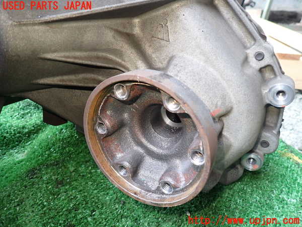 1UPJ-9231263010]ジープ・グランドチェロキー(WK36T)ミッション AT G 4WD 中古_3