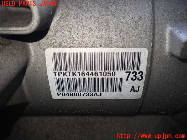 1UPJ-9231263010]ジープ・グランドチェロキー(WK36T)ミッション AT G 4WD 中古_4