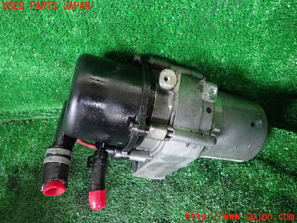 1UPJ-9231264250]ジープ・グランドチェロキー(WK36T)パワステポンプ 中古_2