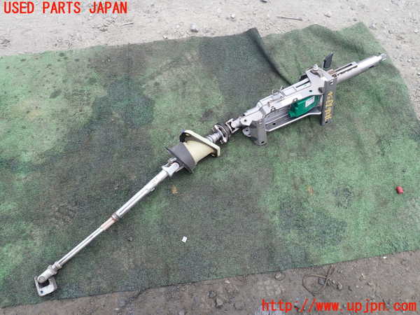 1UPJ-9231264260]ジープ・グランドチェロキー(WK36T)ステアリングシャフト 中古_2