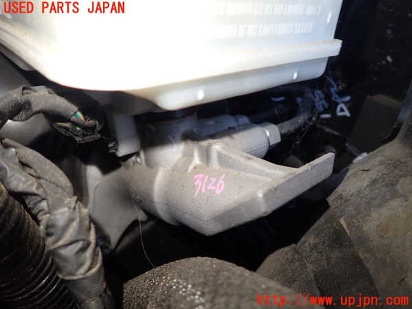 1UPJ-9231264050]ジープ・グランドチェロキー(WK36T)ブレーキマスターシリンダー 中古_3