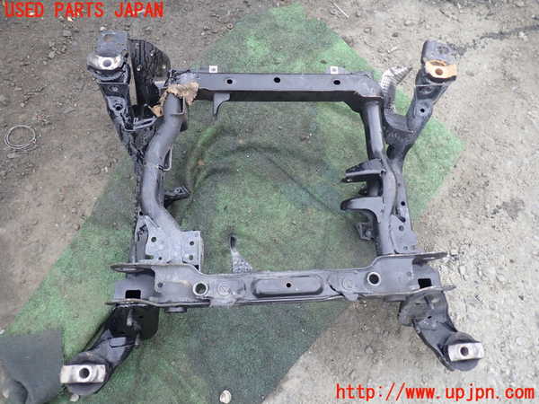 1UPJ-9231265285]ジープ・グランドチェロキー(WK36T)フロントメンバー 中古_2
