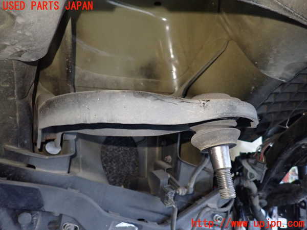 1UPJ-9231265126]ジープ・グランドチェロキー(WK36T)右フロントアッパーアーム1 【ジャンク】_2
