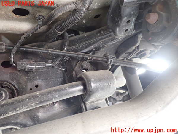 1UPJ-9231265295]ジープ・グランドチェロキー(WK36T)リアメンバー 中古_3