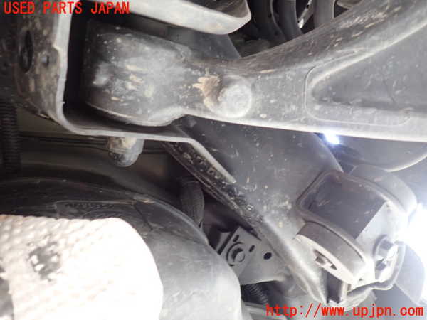 1UPJ-9231265295]ジープ・グランドチェロキー(WK36T)リアメンバー 中古_4