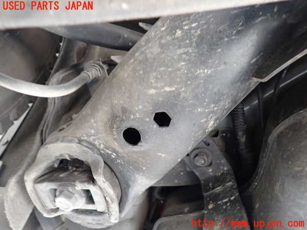 1UPJ-9231265295]ジープ・グランドチェロキー(WK36T)リアメンバー 中古_5