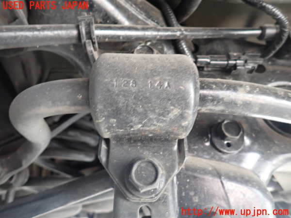 1UPJ-9231265445]ジープ・グランドチェロキー(WK36T)リアスタビライザー 中古_4
