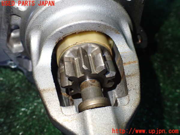 1UPJ-9231266010]ジープ・グランドチェロキー(WK36T)セルモーター 中古_3