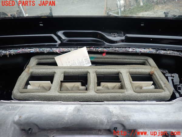 1UPJ-9231266081]ジープ・グランドチェロキー(WK36T)エバポレーター1 中古_2