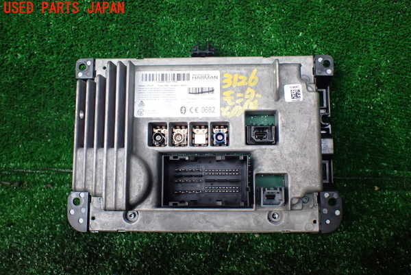 1UPJ-9231266629]ジープ・グランドチェロキー(WK36T)モニター 中古_3