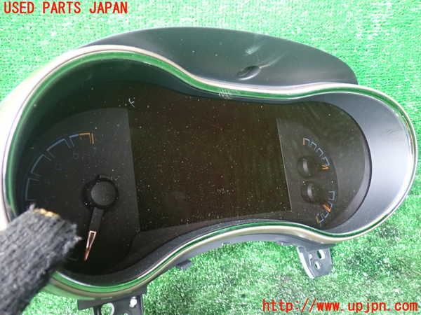 1UPJ-9231266170]ジープ・グランドチェロキー(WK36T)スピードメーター 中古_2
