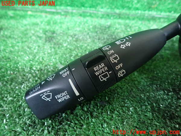 1UPJ-9231266720]ジープ・グランドチェロキー(WK36T)コンビネーションスイッチ 中古_2