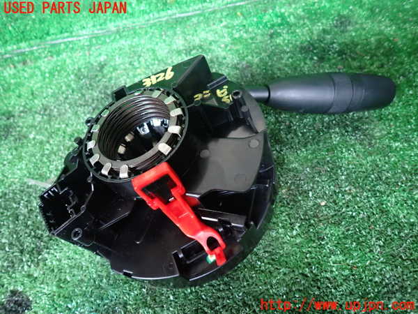 1UPJ-9231266720]ジープ・グランドチェロキー(WK36T)コンビネーションスイッチ 中古_3