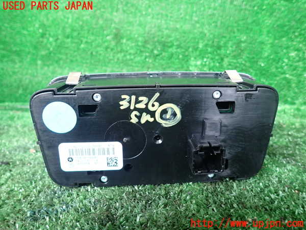 1UPJ-9231266306]ジープ・グランドチェロキー(WK36T)スイッチ1 (走行モード切替) 中古_2